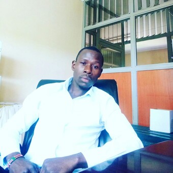 Younglittos Musa Mohamed