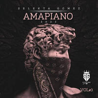 Amapiano mix 2023 vol 3 by S E L E K T A