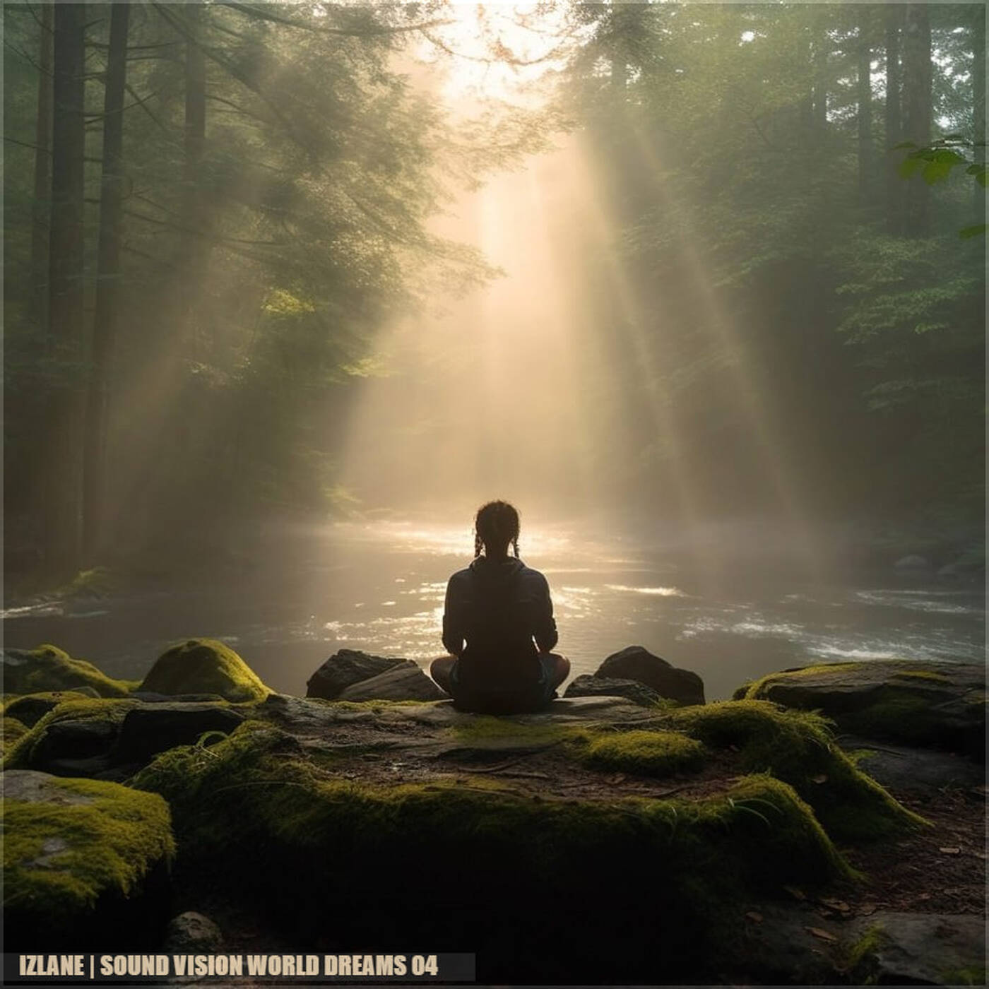 IzLane - Sound Vision World Dreams 04 episode artwork