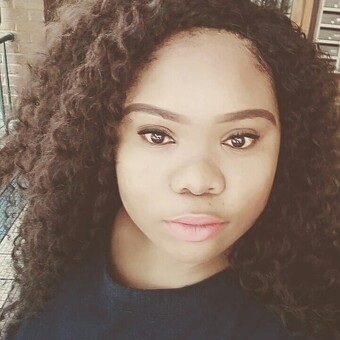 Nthabiseng Jo-Anne Kgwedi