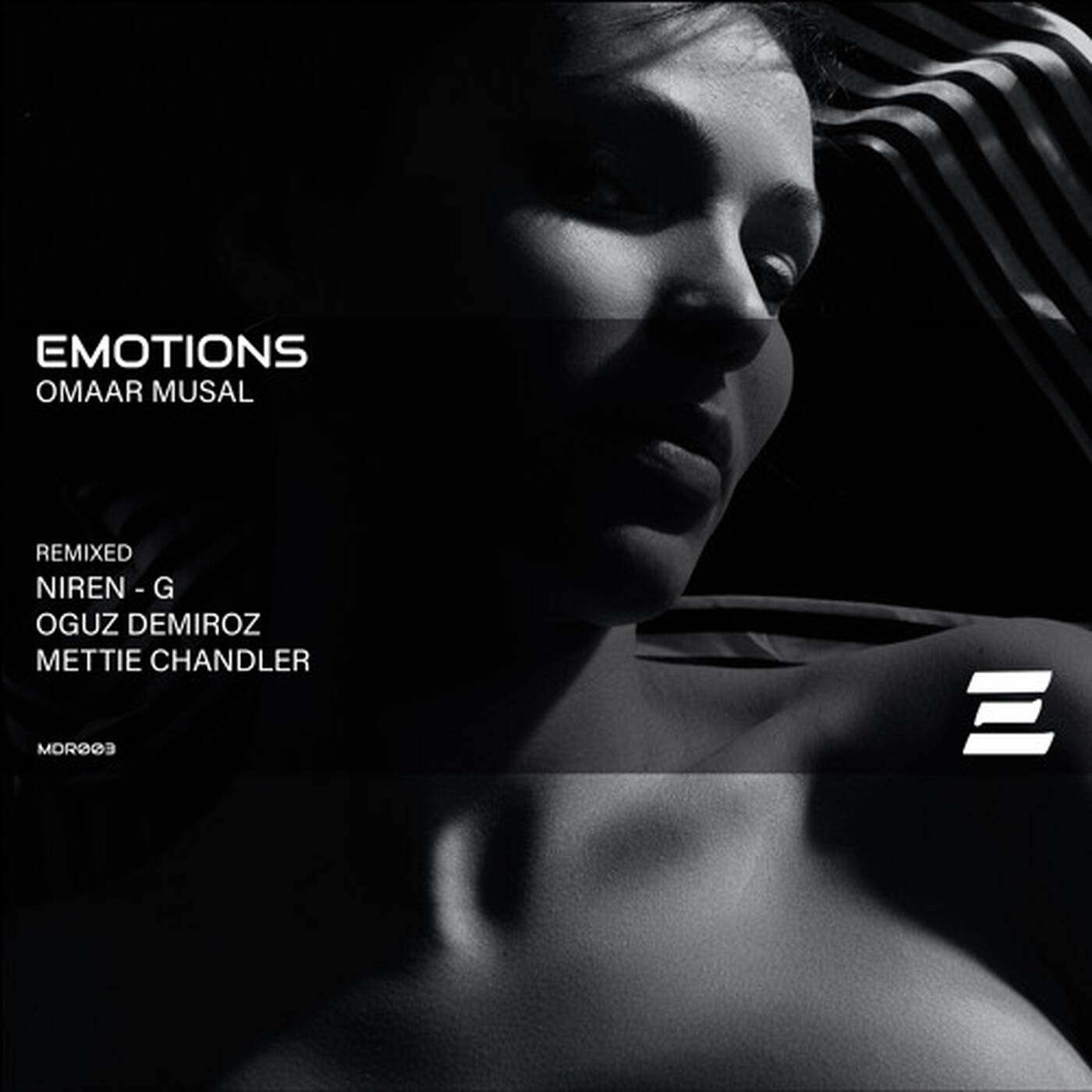Omaar Musal - Emotions (Niren-G Remix) episode artwork
