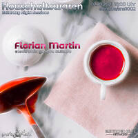 Florian Martin @ Househaltswaren (02.10.2021) by Electronic Beatz Network