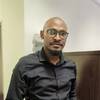 Lebohang Elton Makhubela