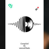 AfroDeepMix by uswaziOlude