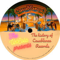 The UnCola 9-16-25 Show by The UnCola