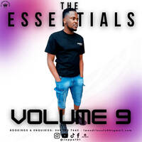 The Essentials Vol. 9 (2025 February Love Month &amp; Birthday Month Edition) Mixed &amp; Compiled by Jeppa101 by Jeppa101