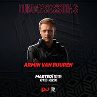 DJ Mag Sessions (18-12-2024) by tocco_scuro