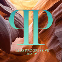 Plus Progressive May '20 by Royscope