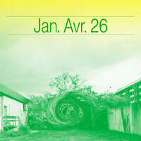 Programme audio de Janvier à Avril 2026 - Espace Django - Strasbourg/Neuhof by Espace Django