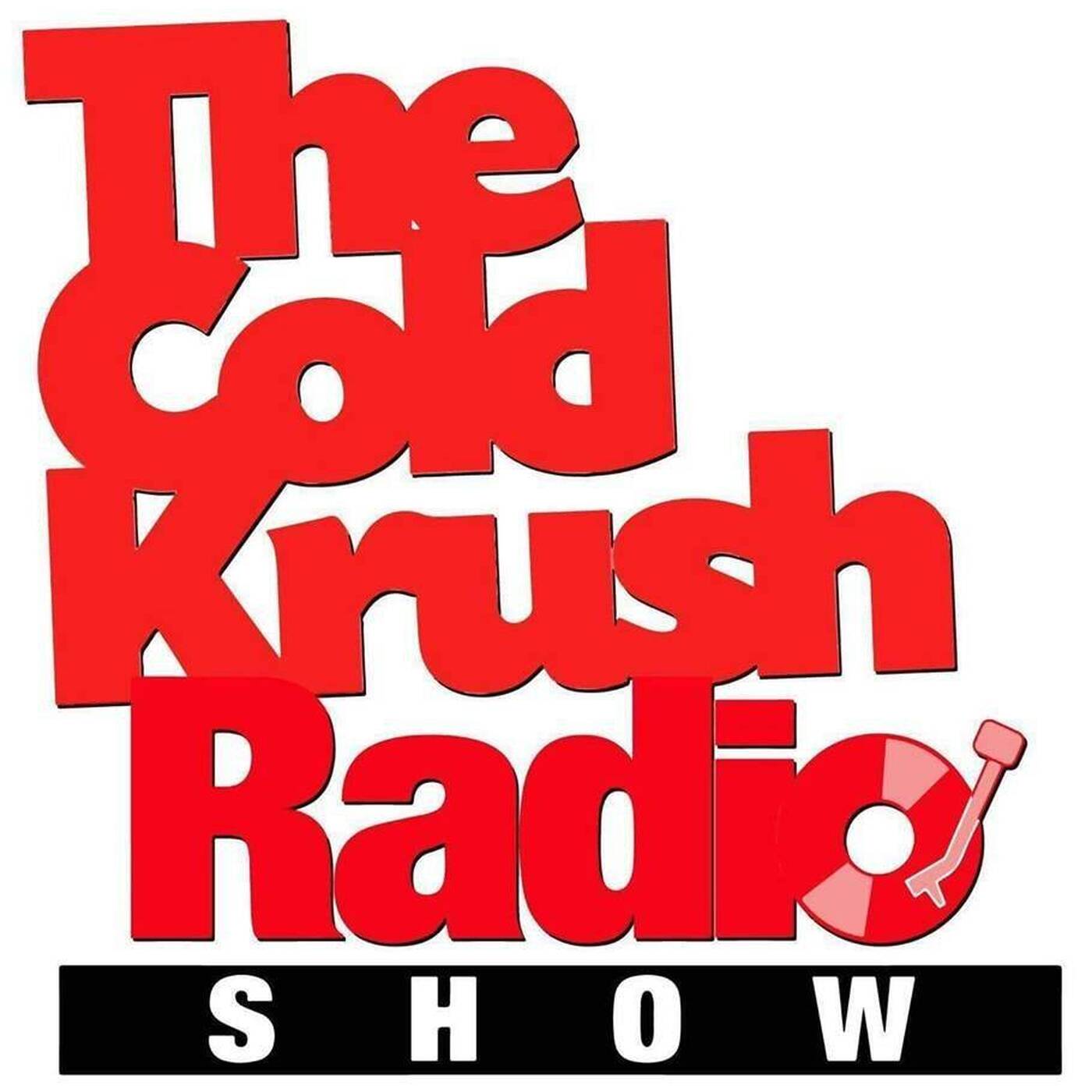 DJ Specifik & The Cold Krush Radio Show Replay On www.traxfm.org - 24th June 2022 episode artwork