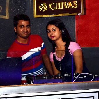 Tushar Dutta