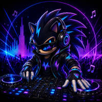 DeySonic Techno Variable - Chapter #17 by DeySonic