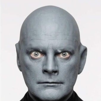 Fant&ocirc;mas 1er
