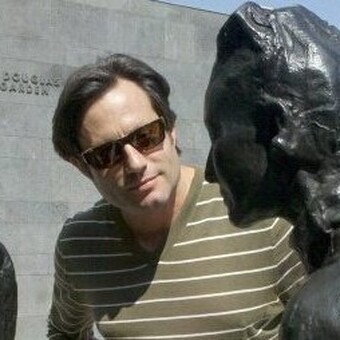 Rob Rosen
