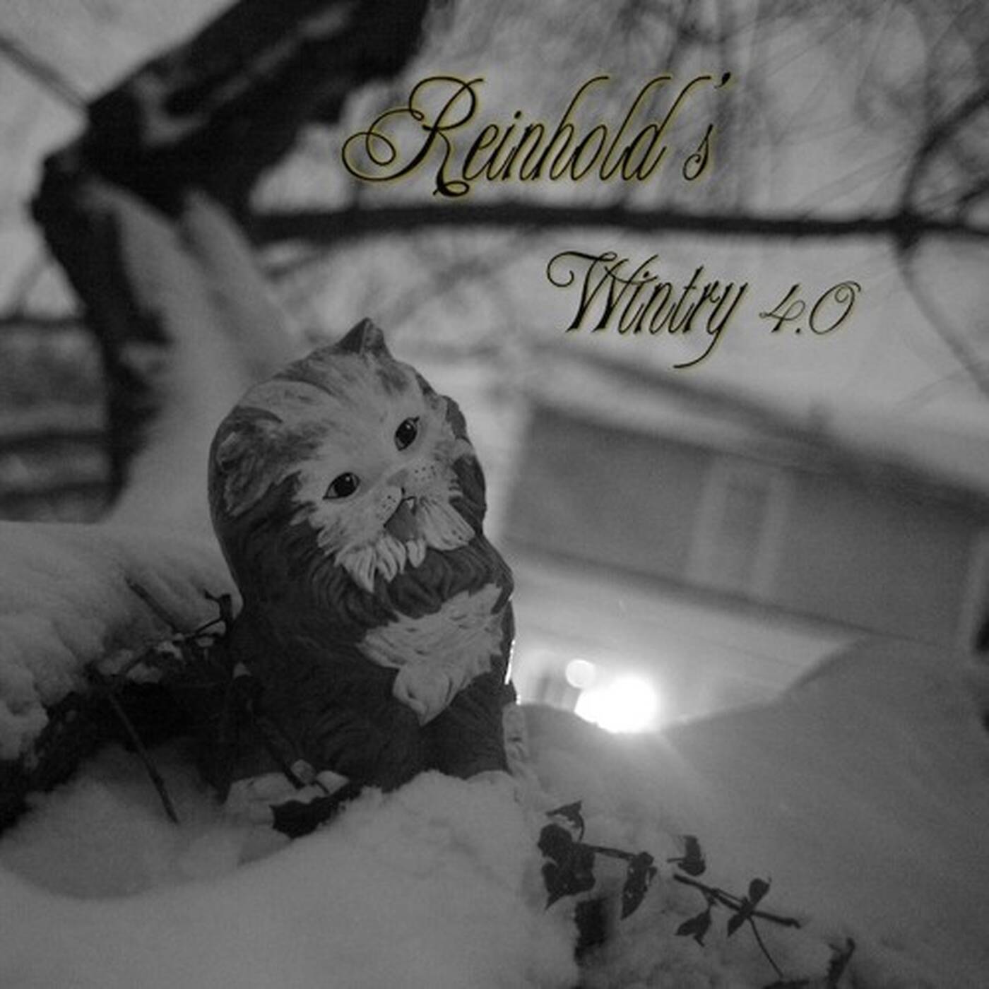 Reinhold's: Wintry 4.0 - Beacon Of Light episode artwork