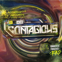 09 Riko Vs Shagg - E - Psychopath (I Am Contagious - Preview Clip) by DJ ShaggE