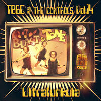  TBBC @ THE CONTROLS VOL.14 ''Ultrafunkula'' (A Word From The Street) (The Big Bird Cage In The Mix) by The Big Bird Cage