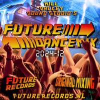 FutureRecords - FutureDanceMix 2024-12 by FutureRecords