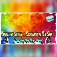 Nakkileesu Golusu ( Raghu Kunche New Song ) Remix By Dj Anil by www.Djoffice.in