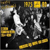 Neeky funkzoid - SUMMER OF LOVE, NO MORE 1975/80 by neeky funkzoid