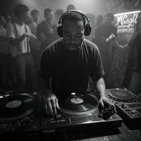 Midnight Instruments Vol.41 (Beatz On Sessions) by Cinematik Phunk