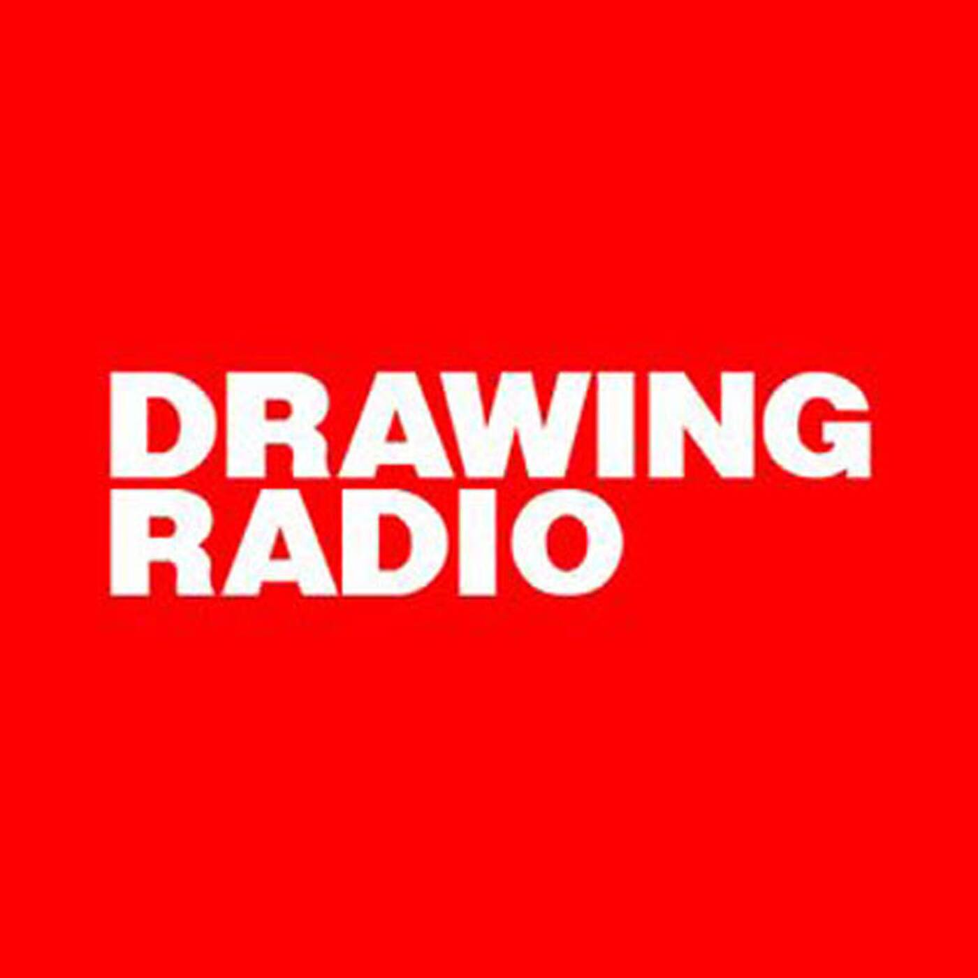 Radio Woltersdorf - Drawing Radio #56 episode artwork
