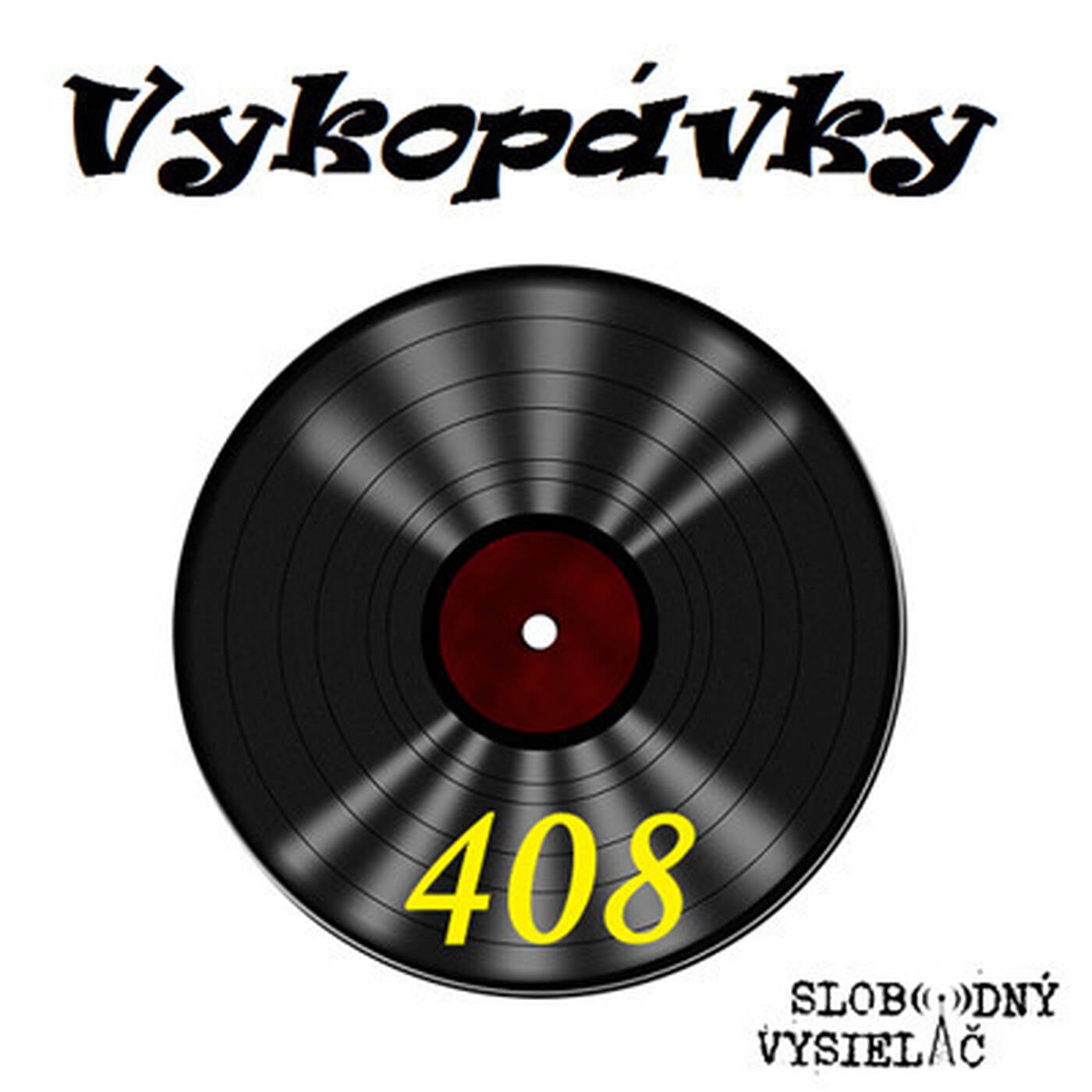 Vykopávky 417 - 2026-06-17 408. kolo episode artwork