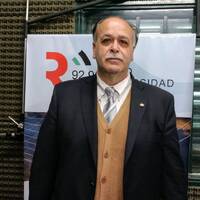 Ing. Pablo Rodríguez Messina - Tren Jujuy-La Quiaca - Avances en la obra by UNJu Radio 05