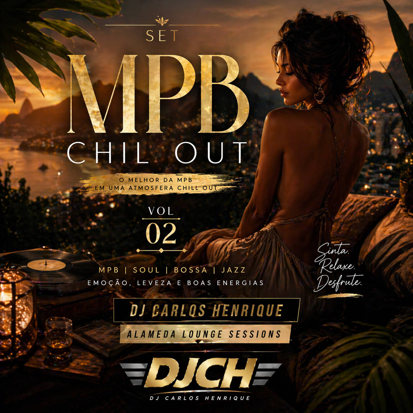 MPB CHILL OUT 02 episode artwork