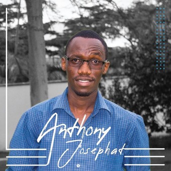 Anthony Josephat