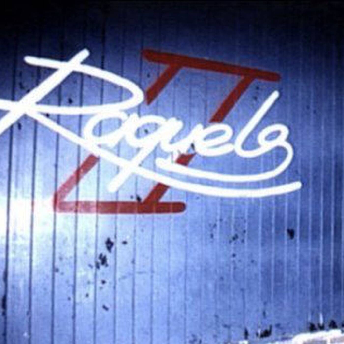Totally Raquels II episode artwork