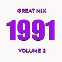 Josi El Dj - Great Mix 1991 Volume 2 by Josi El Dj: The Number One