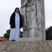 Gavēņa kalendārs | RML S07E36 | Gavēņa 31. diena | M. Agnese OP | 06.04.2022 by Radio Marija Latvija