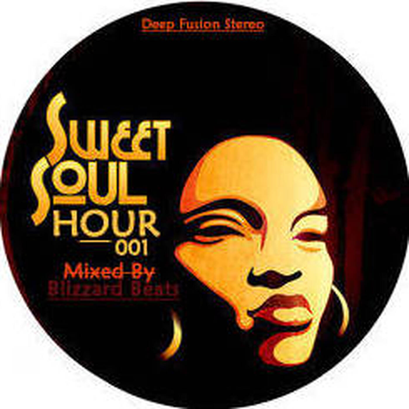 Sweet Soul Hour 001 episode artwork