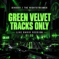 Cover of track