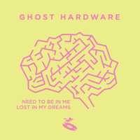 Ghost Hardware - Lost In My Dreams (Frank Agrario Remix) by Garrincha Soundsystem