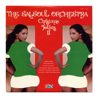 Disco For December 25 by Disco Internet