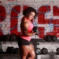 Марианна Гаспарян: Миниатюрные девушки тоже могут быть сильными by BUSINESS FM