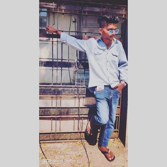 Ajay Patil