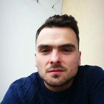 Dawid Wr&oacute;blewski