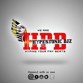 HYPERTONIC DJZ ENT