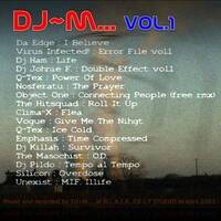 Dj~M... vol.01 : EX-I.T Sounds by Dj~M...