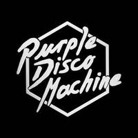 1LIVE DJ Session - Purple Disco Machine (24.01.2026) by djsets4u