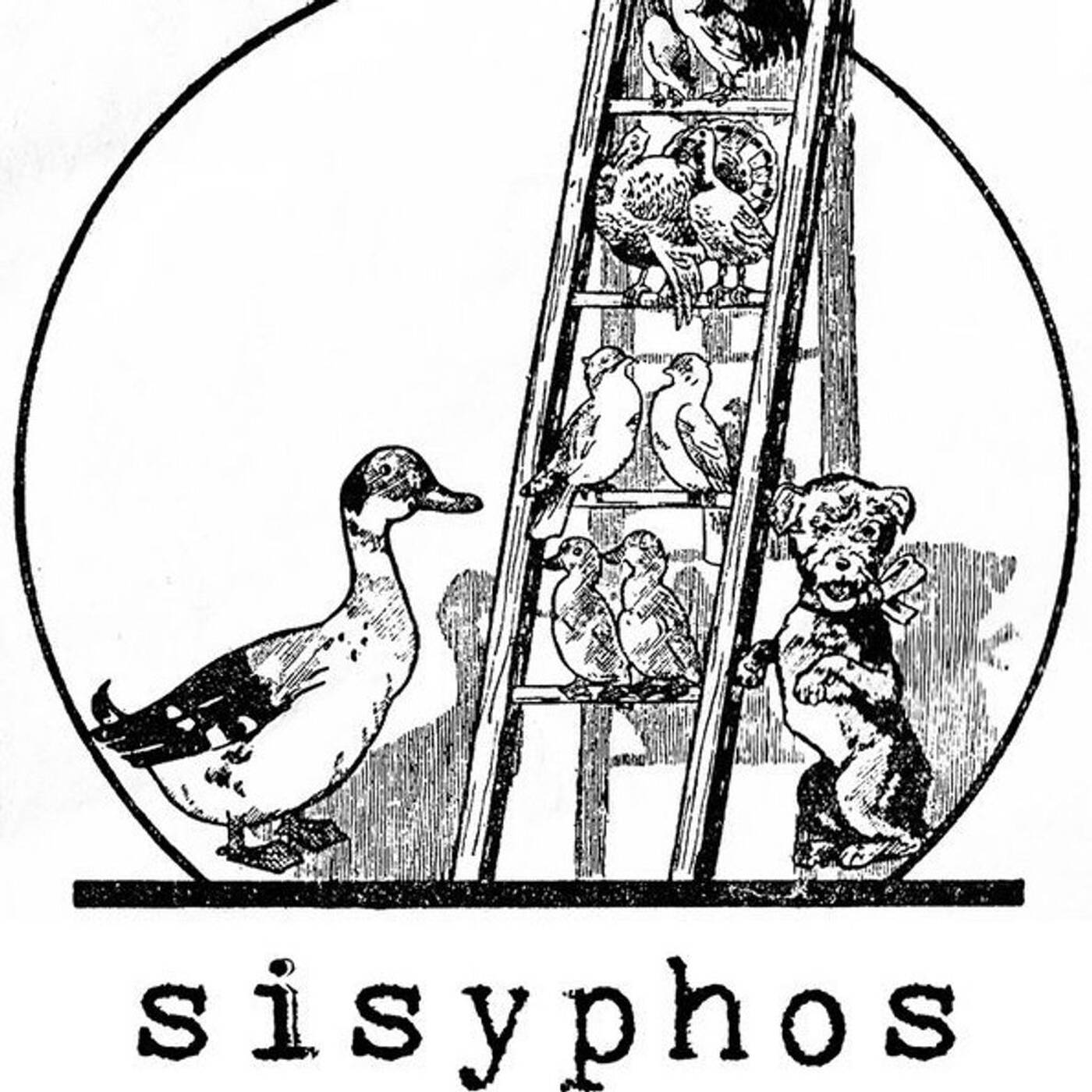 S.Y.O.T.O.S @ Sisyphos Club Berlin - 01.09.2013 episode artwork