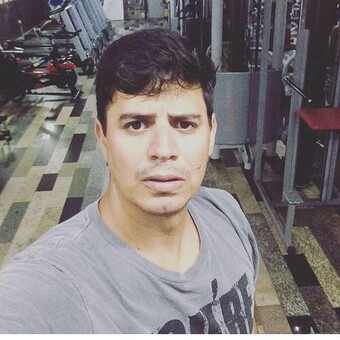 Fabr&iacute;cio Martins