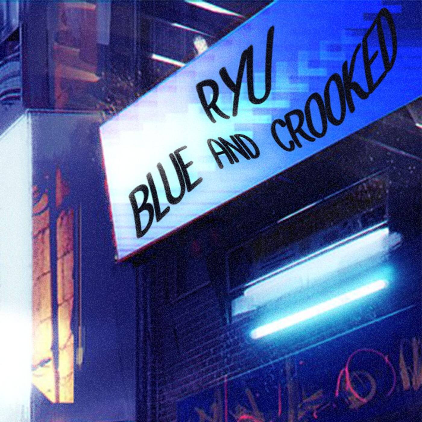 DJ podcast by Simeon Ryu