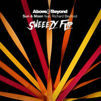 Above & Beyond - Sun & Moon (SWEEEZY Flip) by Sweez