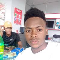 Refiloe (Mamba's Selection) by Thakzat_r