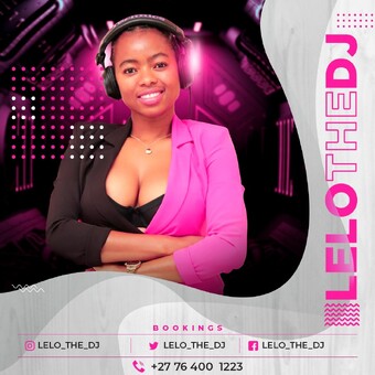 Lelo The DJ