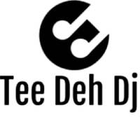 Deephouse December mixtape By Tee-Deh-Dj by Tee DehDj